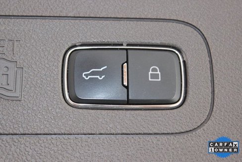 Used 2022 Lincoln Aviator Reserve w/ Elements Package Plus image 17