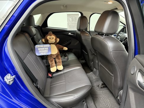 Used 2013 Ford Focus Titanium w/ Titanium Handling Pkg image 23
