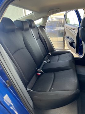 Used 2019 Honda Civic LX image 12