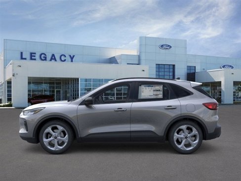 New 2025 Ford Escape ST-Line w/ Tech Pack #1 image 3