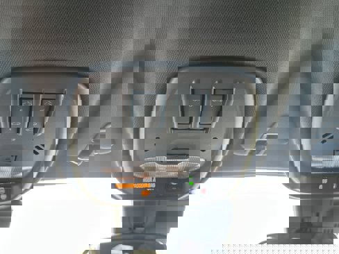 New 2025 Chevrolet Trax RS w/ Sunroof Package image 22