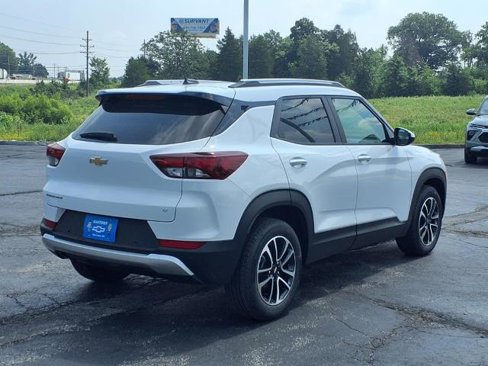 New 2026 Chevrolet TrailBlazer LT w/ Convenience Package image 23