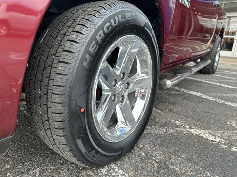 Used 2017 RAM 1500 Express w/ Express Value Package image 9