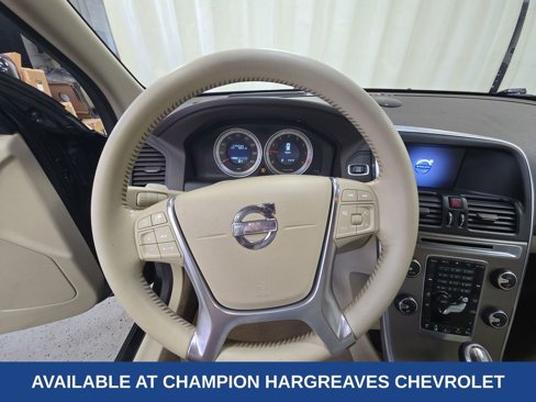 Used 2013 Volvo XC60 3.2 image 14
