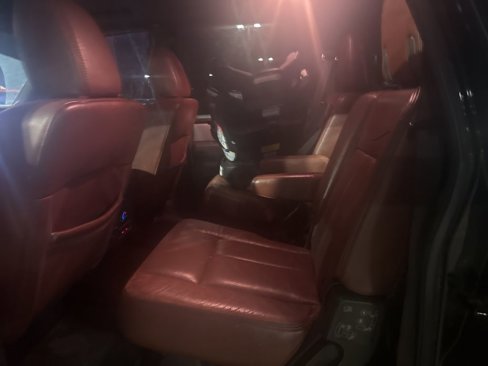 Used 2013 Ford Expedition EL King Ranch image 7