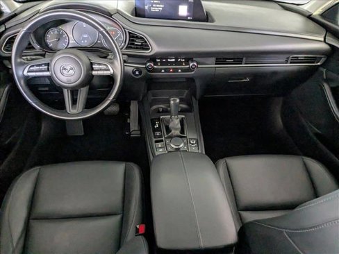 Used 2023 MAZDA CX-30 AWD 2.5 S w/ Select Package image 17