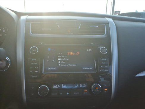 Used 2013 Nissan Altima 2.5 SV w/ 2.5SV Convenience Pkg image 35