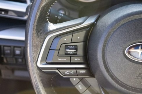 Used 2021 Subaru Forester Premium image 24