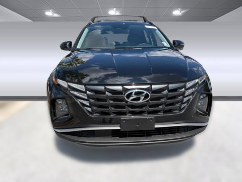 Used 2023 Hyundai Tucson SEL image 6