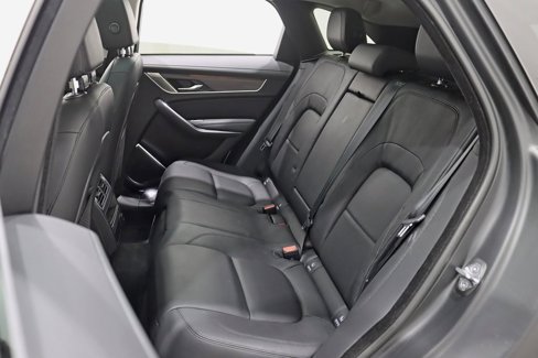 Used 2022 Jaguar F-PACE S image 25