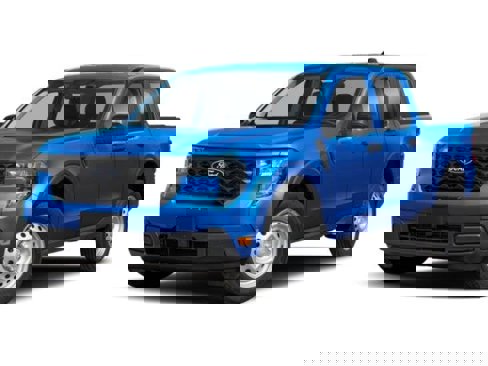 New 2025 Ford Maverick XL w/ Equipment Group 101A image 1