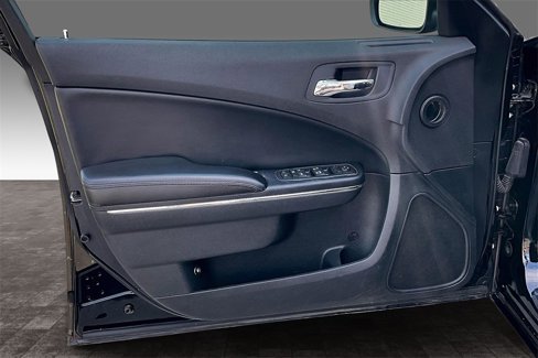 Used 2012 Dodge Charger Police image 12