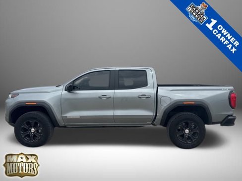 Used 2024 GMC Canyon Elevation w/ Convenience Package image 1