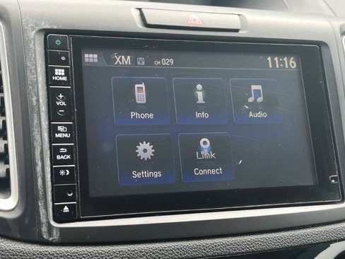 Used 2015 Honda CR-V EX-L image 18