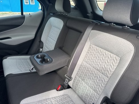 Used 2024 Chevrolet Equinox LS image 15