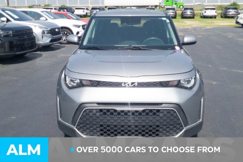 Used 2023 Kia Soul LX w/ Option Group 015 image 3