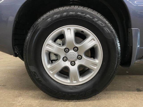 Used 2002 Toyota Highlander 4WD V6 image 30