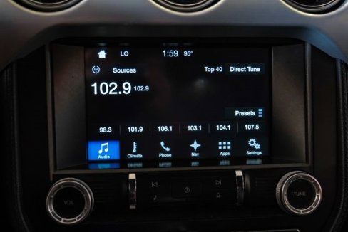 Used 2016 Ford Mustang GT Premium image 29