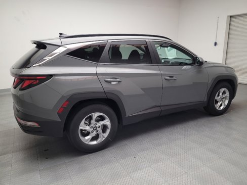 Used 2024 Hyundai Tucson SEL image 10