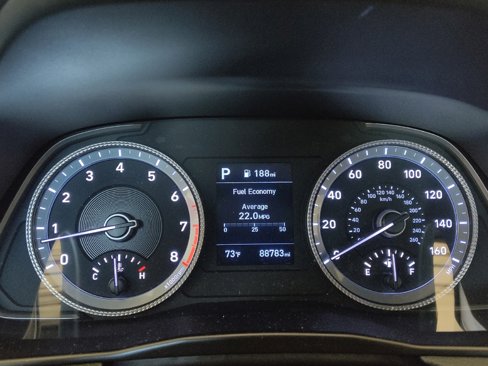 Used 2020 Hyundai Sonata SE image 23