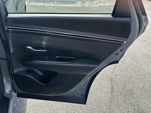 Used 2024 Hyundai Tucson SEL image 19