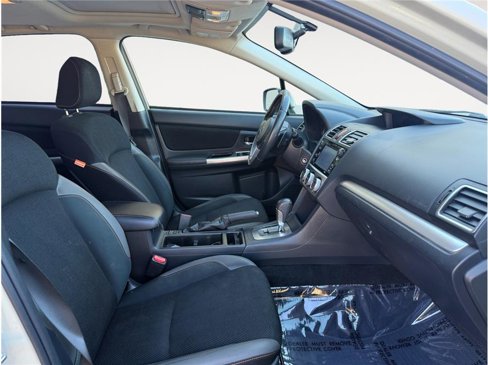 Used 2016 Subaru Crosstrek 2.0i Premium w/ Moonroof Package image 15