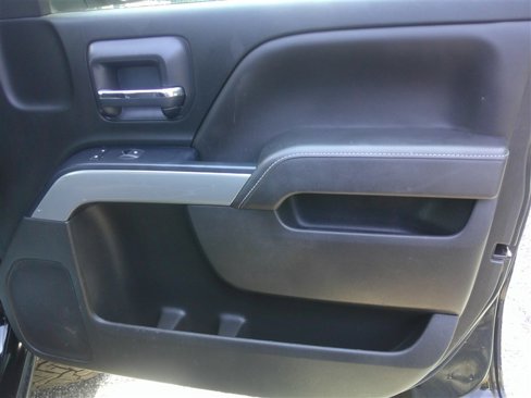 Used 2018 Chevrolet Silverado 1500 LT w/ All Star Edition image 20