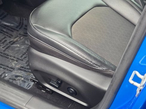 Used 2019 Jeep Compass Altitude image 22
