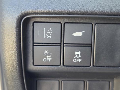 Used 2021 Honda CR-V EX-L image 24