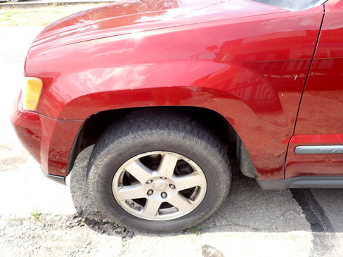 Used 2009 Jeep Grand Cherokee Laredo w/ Popular Equipment Group image 22