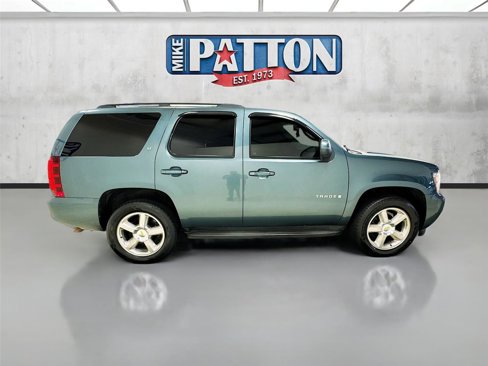 Used 2008 Chevrolet Tahoe LT image 8