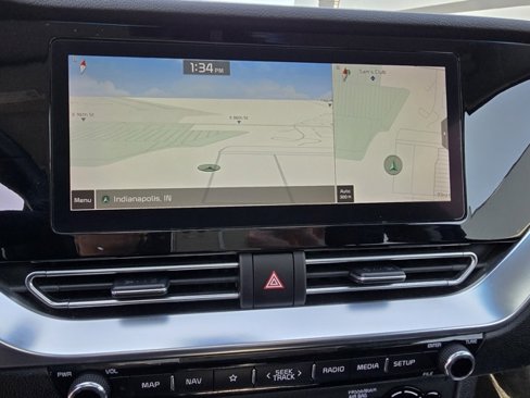 Used 2022 Kia Niro EX Premium image 33