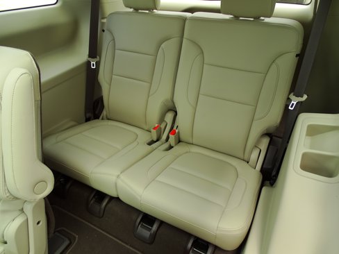 Used 2019 GMC Acadia Denali w/ Technology Package image 33
