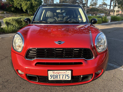 Used 2014 MINI Cooper Countryman S image 3