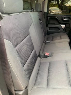 Used 2016 Chevrolet Silverado 1500 LT w/ All Star Edition image 17