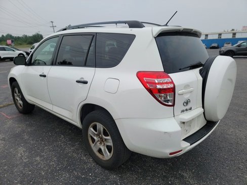 Used 2011 Toyota RAV4 4WD image 3