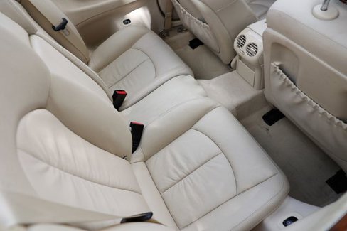 Used 2008 Mercedes-Benz CLK 350 Cabriolet image 12