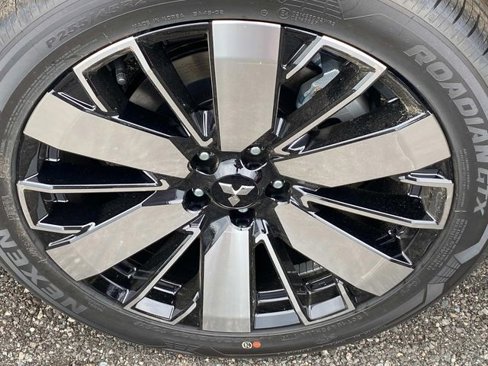 New 2025 Mitsubishi Outlander AWD image 6