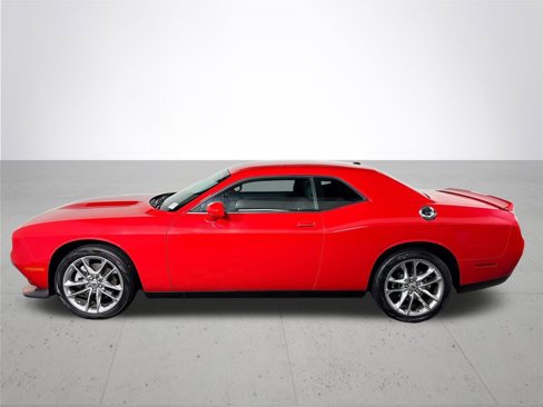 Used 2022 Dodge Challenger GT image 9