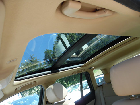 Used 2014 BMW X3 xDrive28i image 19