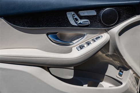 Used 2022 Mercedes-Benz GLC 300 4MATIC image 20