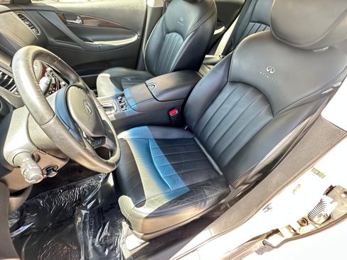 Used 2014 INFINITI QX50 Journey image 36