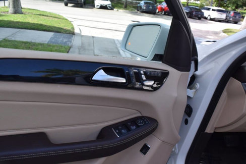 Used 2016 Mercedes-Benz GLE 350 w/ Premium Package image 70