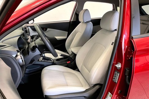 Used 2023 Hyundai Kona SEL image 24