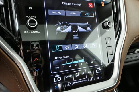Used 2022 Subaru Outback Touring image 15