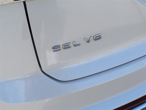 Certified 2023 Volkswagen Atlas Cross Sport SEL Premium R-Line image 12