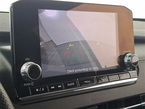 Used 2024 Mitsubishi Outlander ES image 4