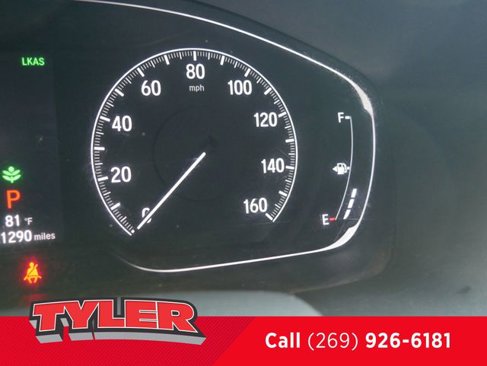 Used 2018 Honda Accord EX-L image 47
