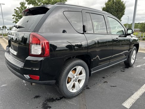 Used 2017 Jeep Compass Sport w/ Power Value Group image 9