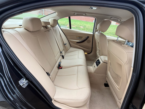 Used 2015 BMW 328i Sedan image 11